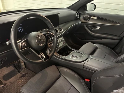Mercedes-Benz E 220 d Edition 4MATIC A 2022, kuva 3/4