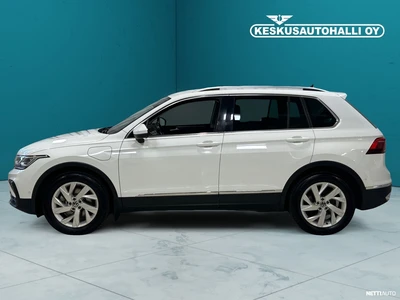 Volkswagen Tiguan 2021, kuva 3/30