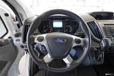 Ford Transit 2019, kuva 7/16