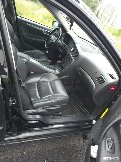 Volvo V70 2007, photo 6/10