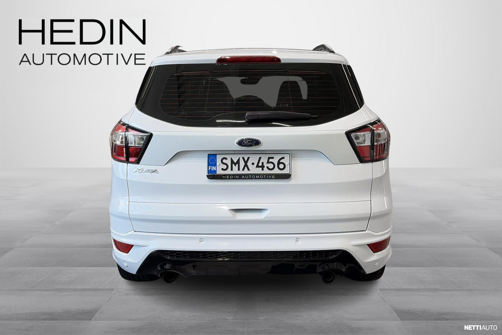 Ford Kuga 2019, kuva 4/28