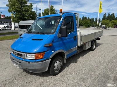 Iveco Daily 2000, kuva 1/14