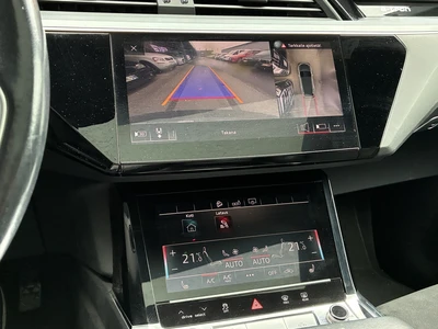 Audi e-tron 50 quattro 2020, photo 6/7
