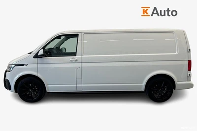 Volkswagen Transporter 2022, photo 5/27