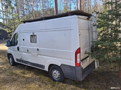Fiat Ducato 2008, photo 2/6