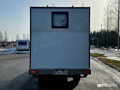 Nissan Navara 2004, photo 6/26