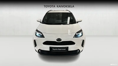 Toyota Yaris Cross 2025, kuva 7/10