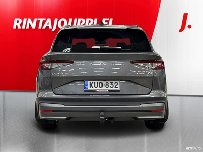 Skoda Enyaq 60 iV 2022, kuva 5/27