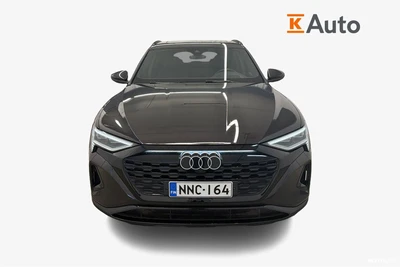 Audi Q8 e-tron 2024, kuva 4/44