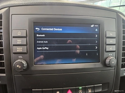 Mercedes-Benz Vito 2023, photo 7/17