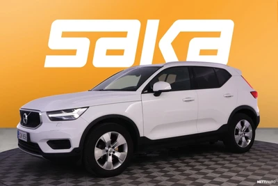 Volvo XC40 T3 Momentum aut 2020, kuva 4/39