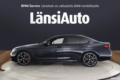 BMW 530 2022, kuva 6/54