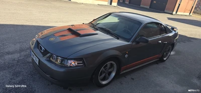 Ford Mustang 2003, photo 3/21