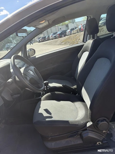 Fiat Punto 2010, photo 5/6