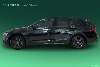 Skoda Octavia 2024, kuva 5/29