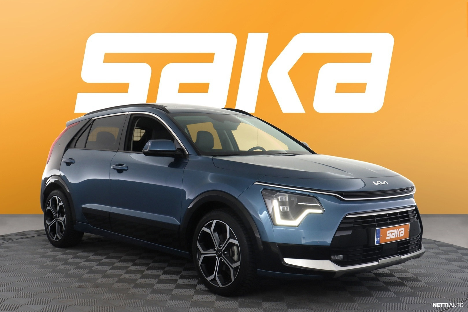 Kia Niro