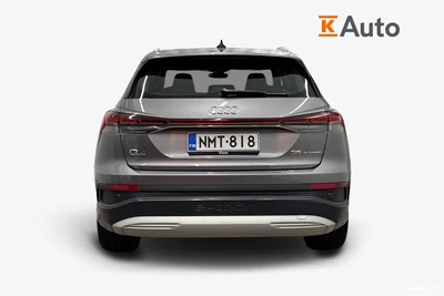 Audi Q4 e-tron 2023, kuva 3/26