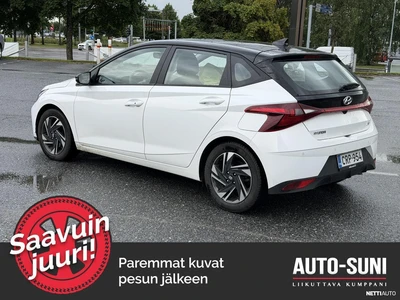 Hyundai i20 2023, kuva 3/7