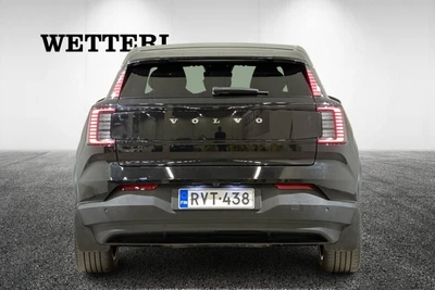 Volvo EX30 Twin Performance Plus 2024, photo 6/10
