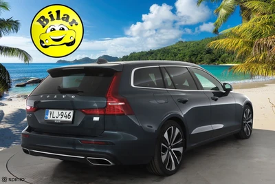 Volvo V60 2022, kuva 6/40