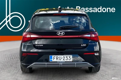 Hyundai i20 2025, kuva 3/28
