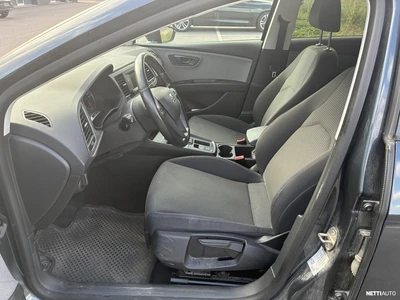 Seat Leon ST 2019, kuva 5/7