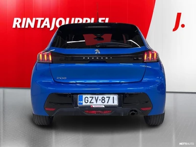 Peugeot 208 2021, kuva 5/30