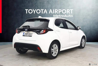 Toyota Yaris 2023, photo 5/20