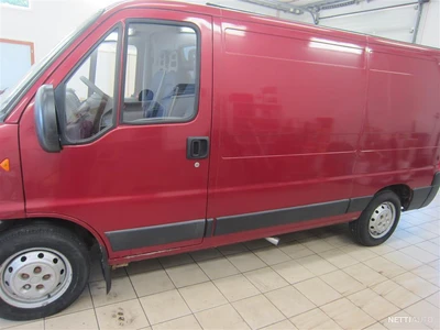 Fiat Ducato 2006, photo 2/18
