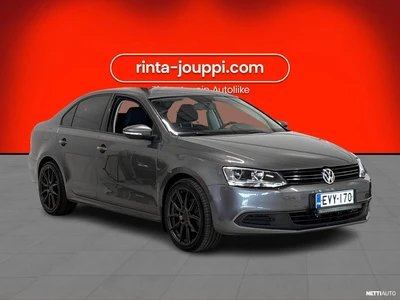 Volkswagen Jetta 2012, photo 4/10