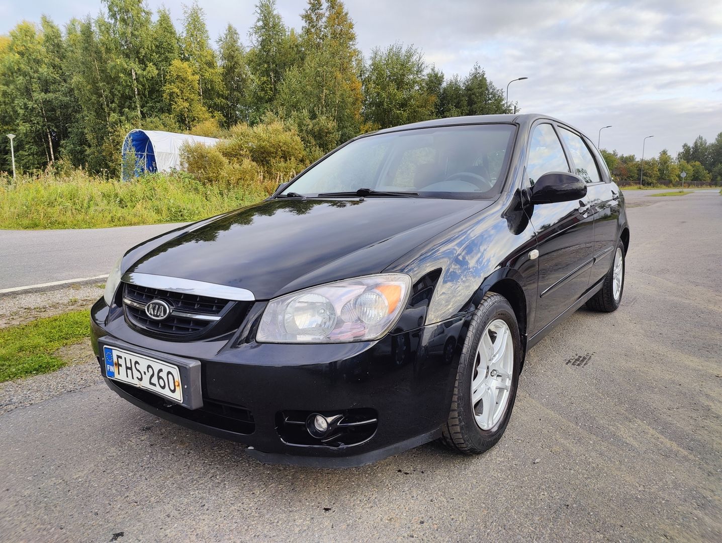 Kia Cerato