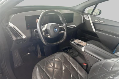 BMW iX M60 2023, kuva 3/4