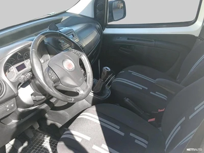 Fiat Fiorino 2014, kuva 4/6