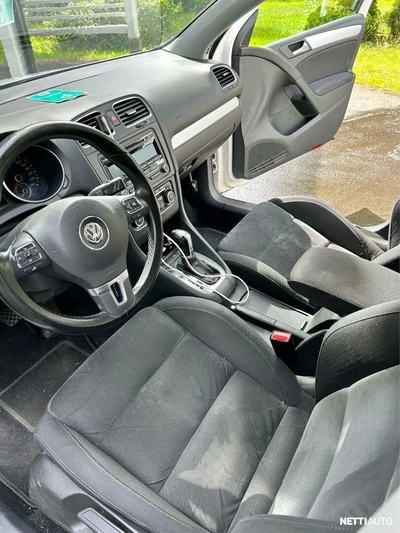 Volkswagen Golf 2011, kuva 5/9