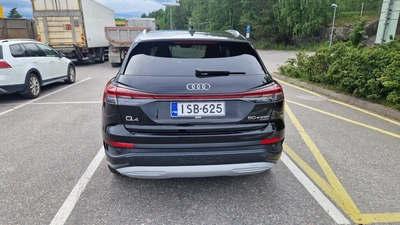 Audi Q4 e-tron 50 Quattro 2022, kuva 3/12