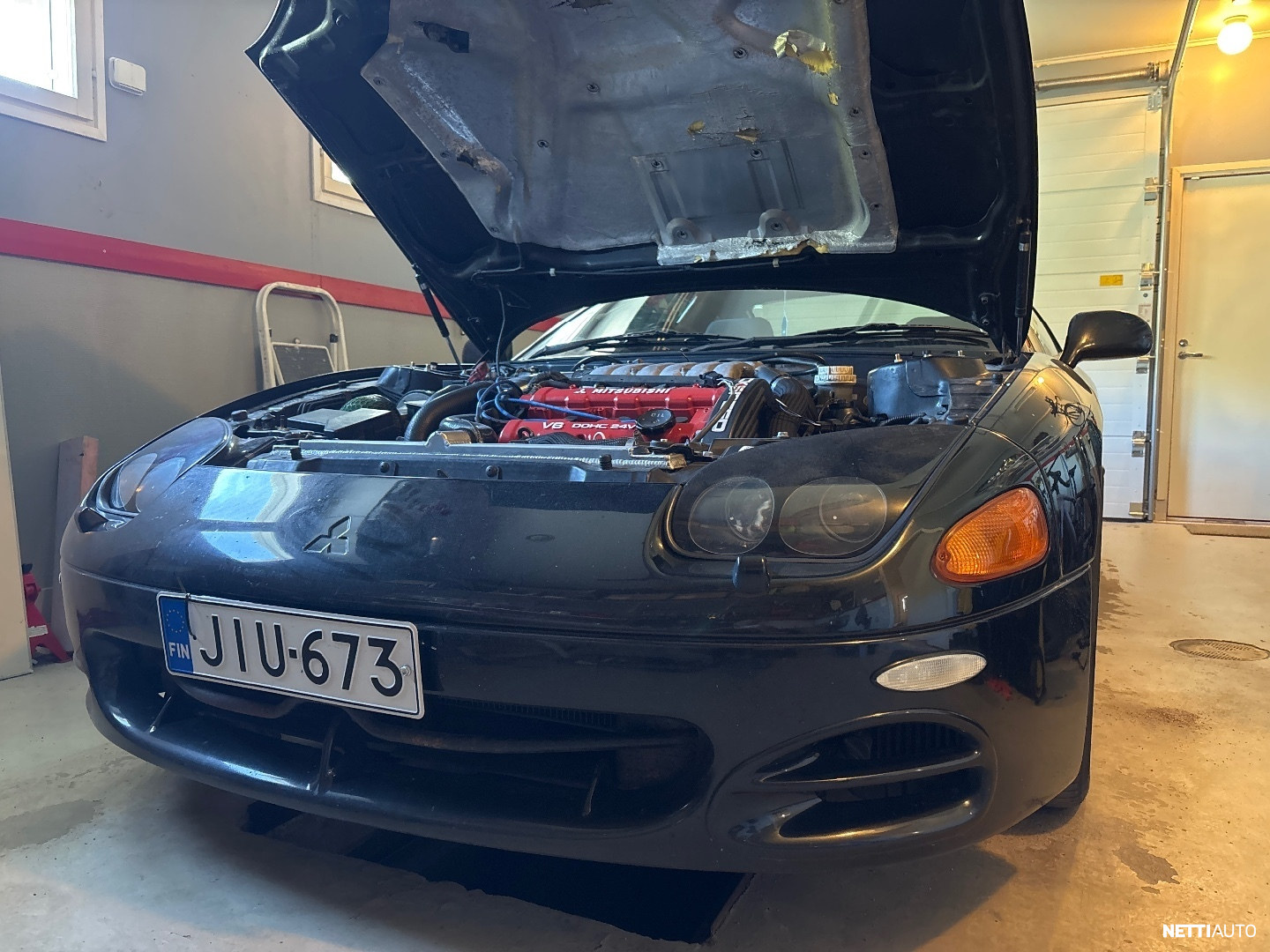 Mitsubishi 3000 GT
