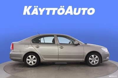 Skoda Octavia 2010, kuva 7/32