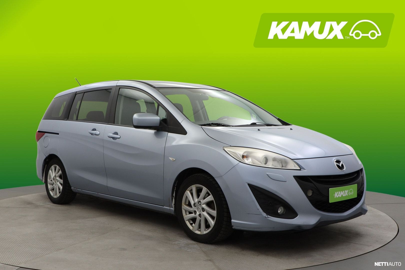 Mazda 5