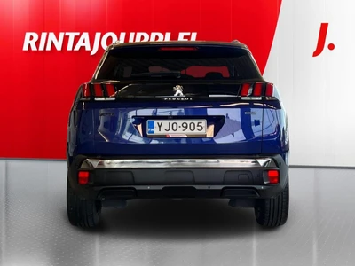 Peugeot 3008 2017, kuva 5/29