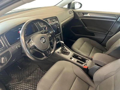 Volkswagen Golf 2019, kuva 7/33