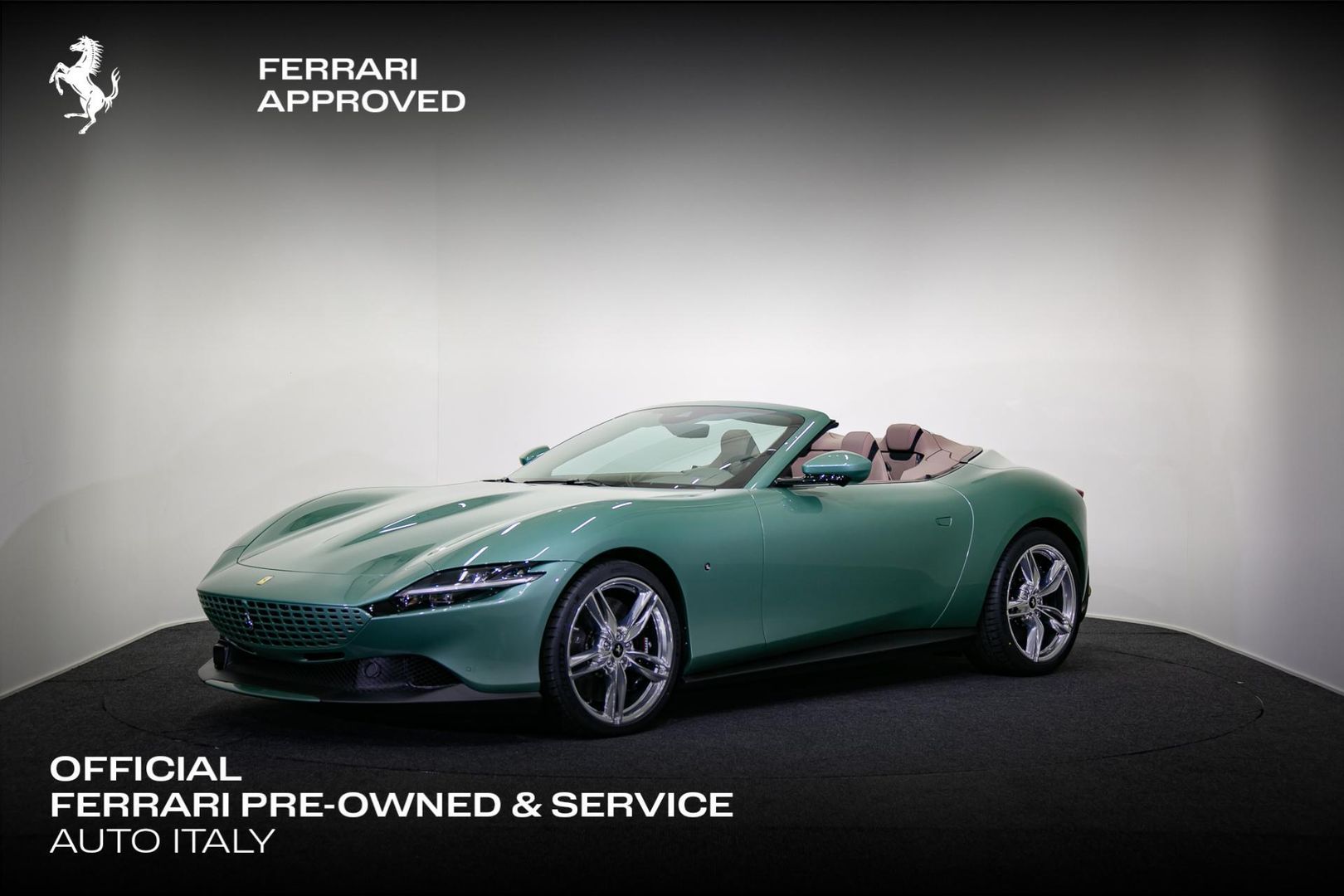 Ferrari