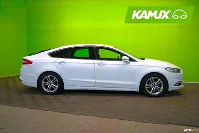Ford Mondeo 2016, kuva 2/40