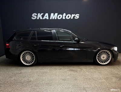 BMW 330 2006, photo 2/9