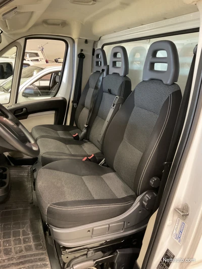 Fiat Ducato Maxi Umpikori Citybox 2017, photo 8/8