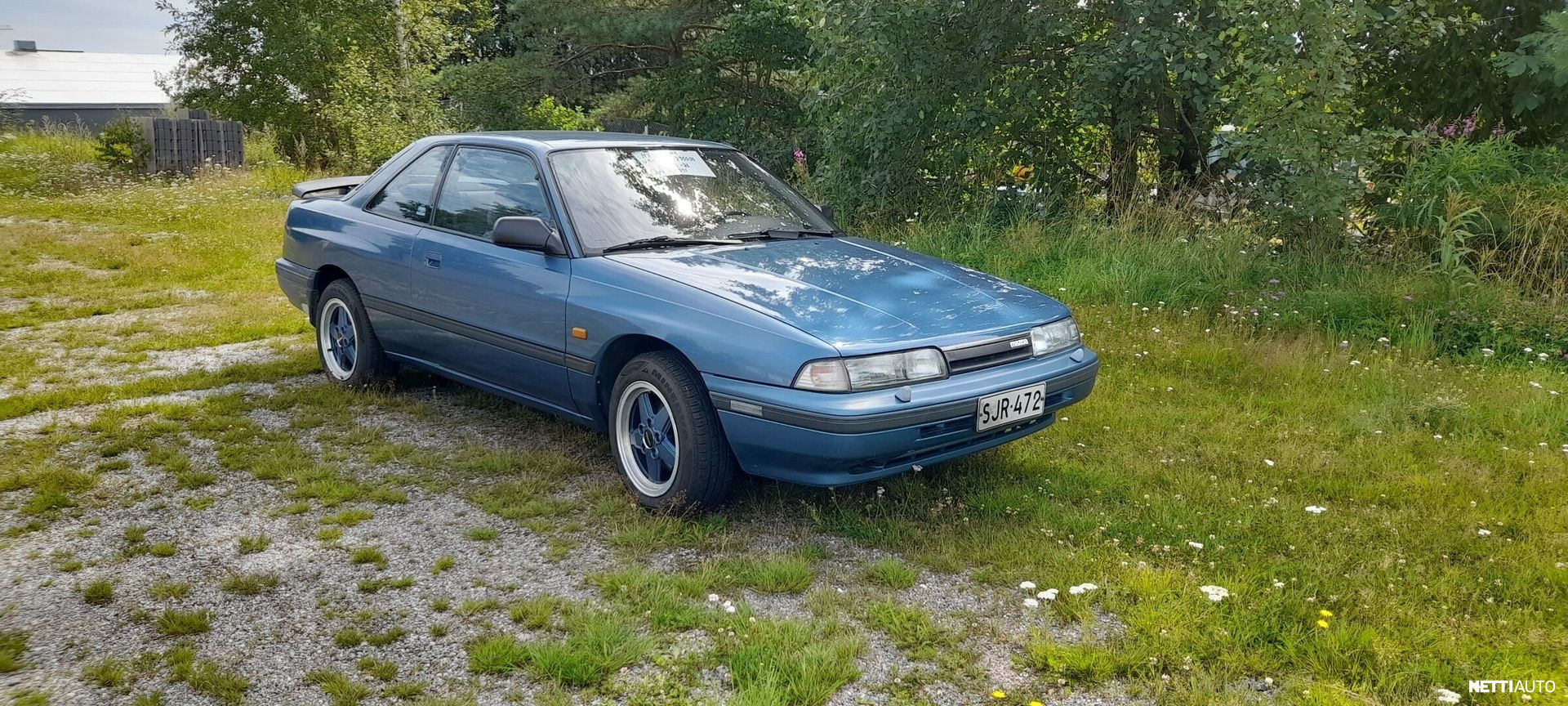 Mazda 626
