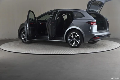 Skoda Enyaq 85x 4x4 SportLine Business 2024, photo 7/31