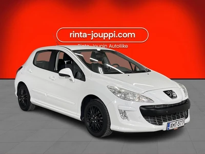 Peugeot 308 Premium VTi 120 5-ov 2011, kuva 4/39