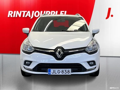 Renault Clio Sport Tourer TCe 90 Fête 2018, kuva 3/20
