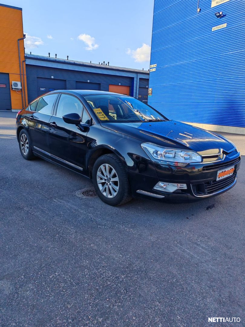 Citroen C5