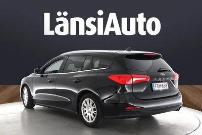 Ford Focus 2020, kuva 6/38